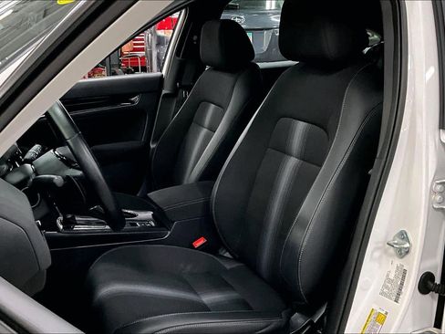 Used 2025 Honda Civic Sport image 8