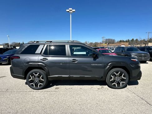 New 2026 Subaru Outback Touring XT AWD/4WD image 14