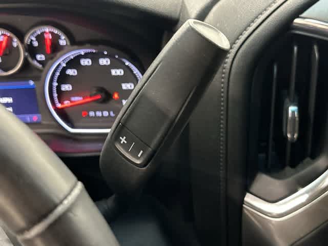 Used 2019 Chevrolet Silverado 1500 RST w/ All-Star Edition RWD image 25