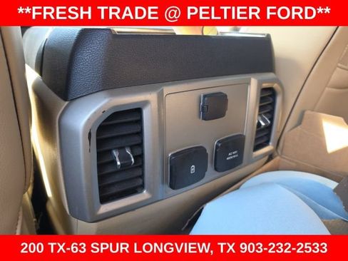 Used 2019 Ford F250 Lariat w/ Lariat Value Package AWD/4WD image 7