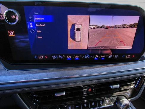 New 2026 Chevrolet Tahoe High Country image 23