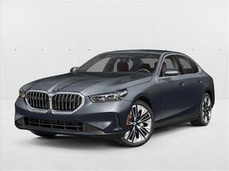 New 2026 BMW i5 M60 video 1