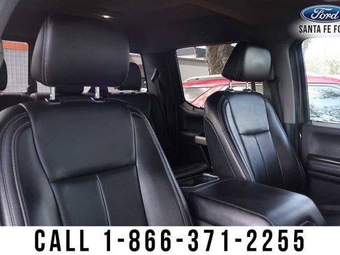 Used 2021 Ford F250 Lariat w/ Lariat Value Package image 31