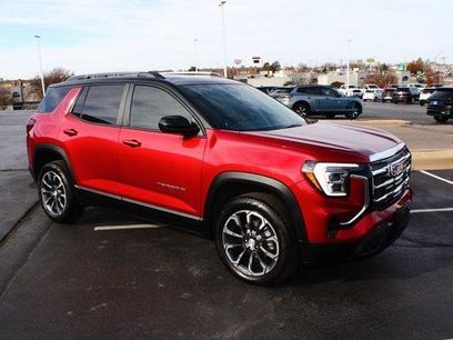 Used 2026 GMC Terrain Elevation w/ Elevation Premium Package