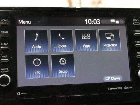 Used 2021 Toyota Camry XSE image 35