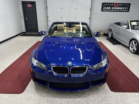 Used 2012 BMW M3 Convertible image 6
