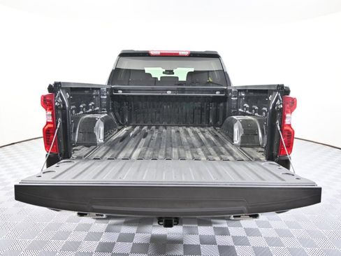 New 2026 Chevrolet Silverado 1500 LT w/ Z71 Off-Road Package image 7