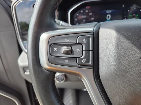 Used 2025 Chevrolet Silverado 2500 LT w/ Convenience Package AWD/4WD image 31