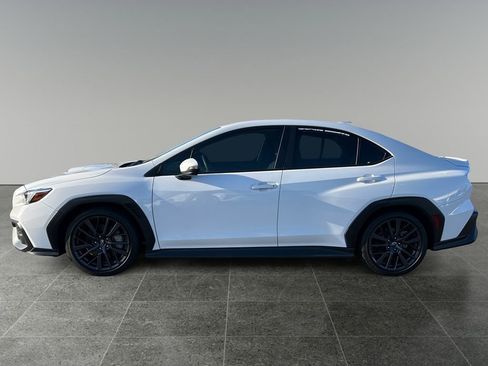 Used 2023 Subaru WRX Limited w/ Popular Package #2 image 4
