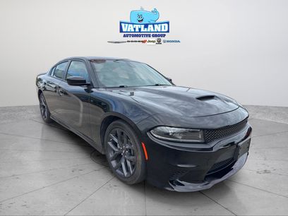 Certified 2023 Dodge Charger GT w/ Blacktop Package