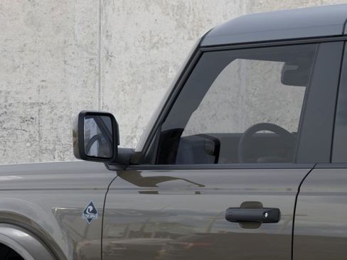 New 2026 Ford Bronco Outer Banks AWD/4WD image 16
