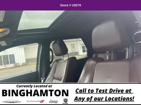 Used 2021 Dodge Durango Citadel image 10