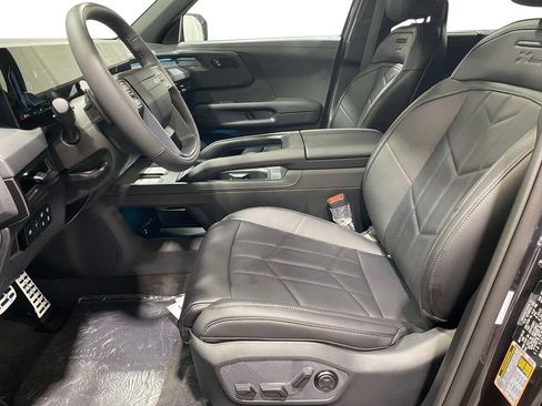 New 2027 Kia Telluride SX X-Line w/ Towing Package AWD/4WD image 17