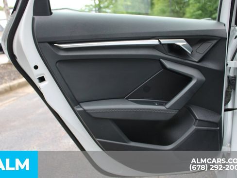 Used 2024 Audi A3 2.0T Premium FWD image 21