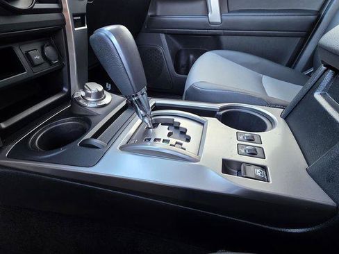 Certified 2022 Toyota 4Runner SR5 Premium w/ Moonroof Package image 24