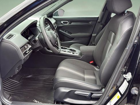 Used 2024 Honda Civic Sport image 11