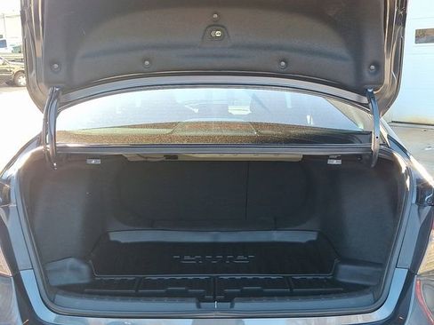 Used 2025 Honda Civic Sport image 28