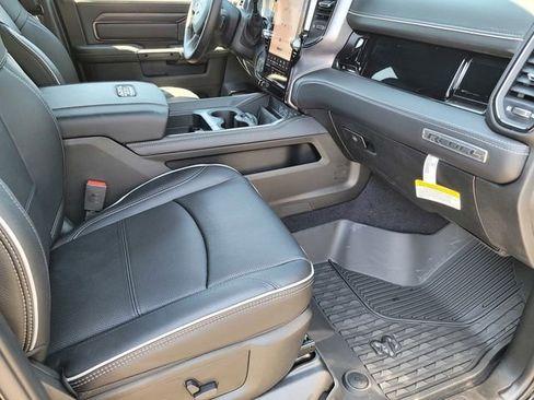 New 2026 RAM 2500 Rebel w/ Rebel Level 2 Equipment Group image 15