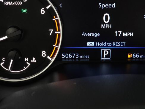 Used 2020 Nissan Altima 2.5 SL image 18