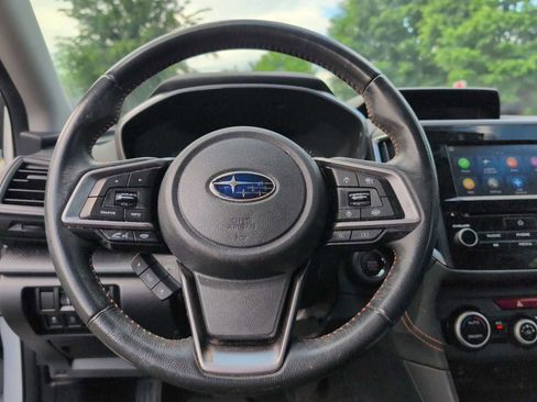 Used 2021 Subaru Crosstrek 2.0i Premium w/ Moonroof Package AWD/4WD image 21