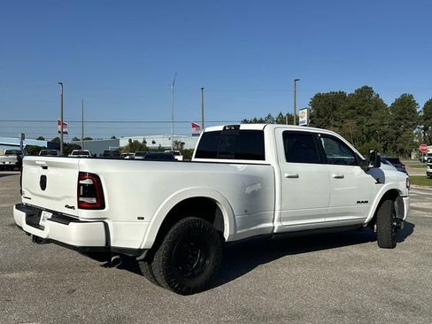 Used 2024 RAM 3500 Limited w/ Night Edition image 10