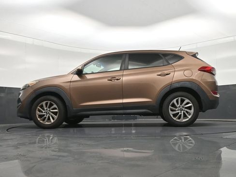Used 2017 Hyundai Tucson SE FWD image 24