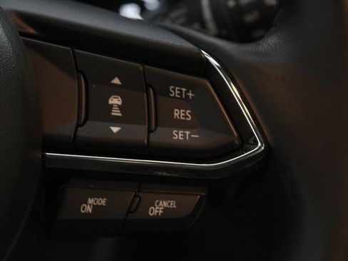 Used 2023 MAZDA CX-5 AWD 2.5 S w/ Premium Plus Pkg image 20