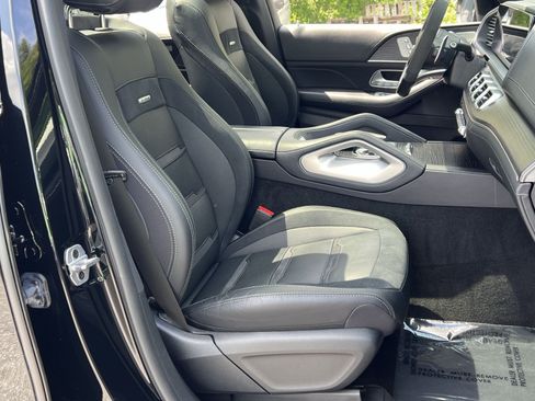 Certified 2022 Mercedes-Benz GLE 53 AMG 4MATIC Coupe image 33