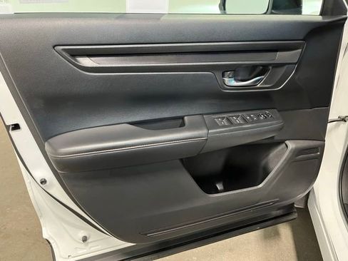 Used 2024 Honda CR-V Sport image 21