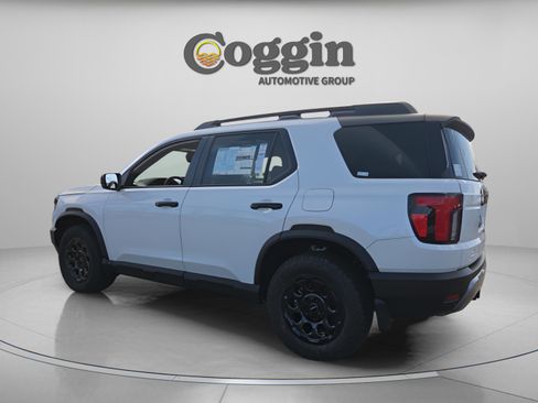 New 2026 Honda Passport TrailSport image 3