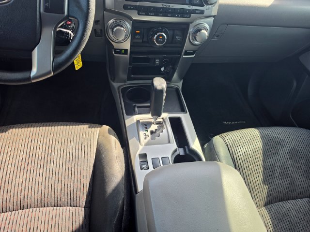 Used 2013 Toyota 4Runner SR5 w/ Convenience Pkg RWD image 19