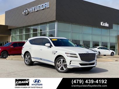 Used 2024 Genesis GV80 3.5T