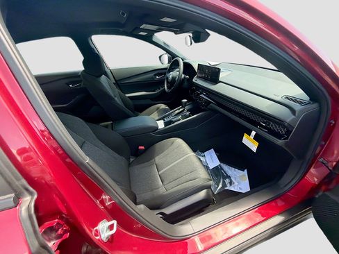 New 2026 Honda Accord Sport image 23