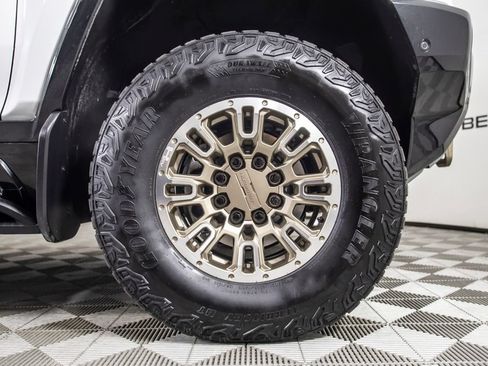 Used 2022 GMC Hummer EV Edition 1 AWD/4WD image 41