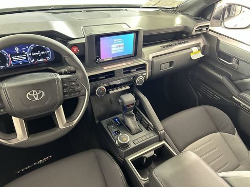 New 2026 Toyota Tacoma TRD Sport image 23