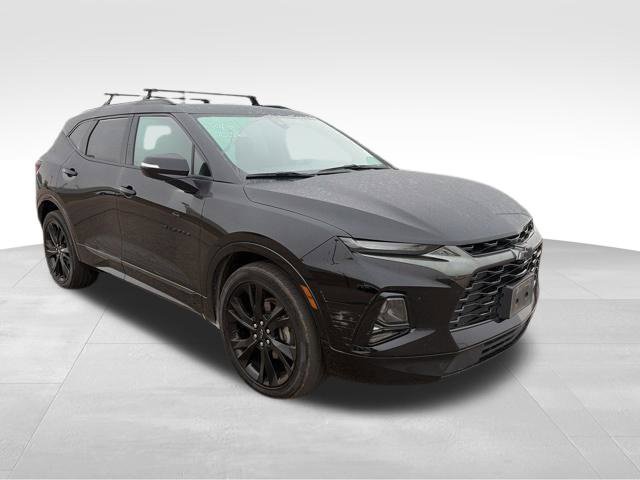 Used 2020 Chevrolet Blazer RS AWD/4WD image 12