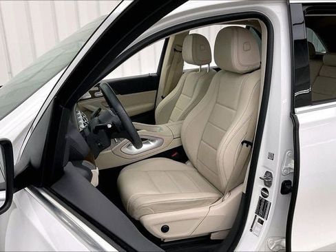 Used 2020 Mercedes-Benz GLE 350 4MATIC image 8