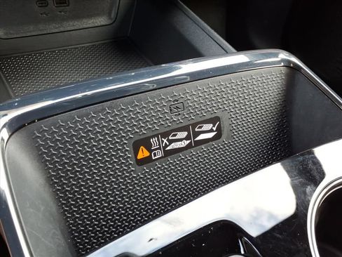 Used 2026 Chevrolet Equinox RS FWD image 15