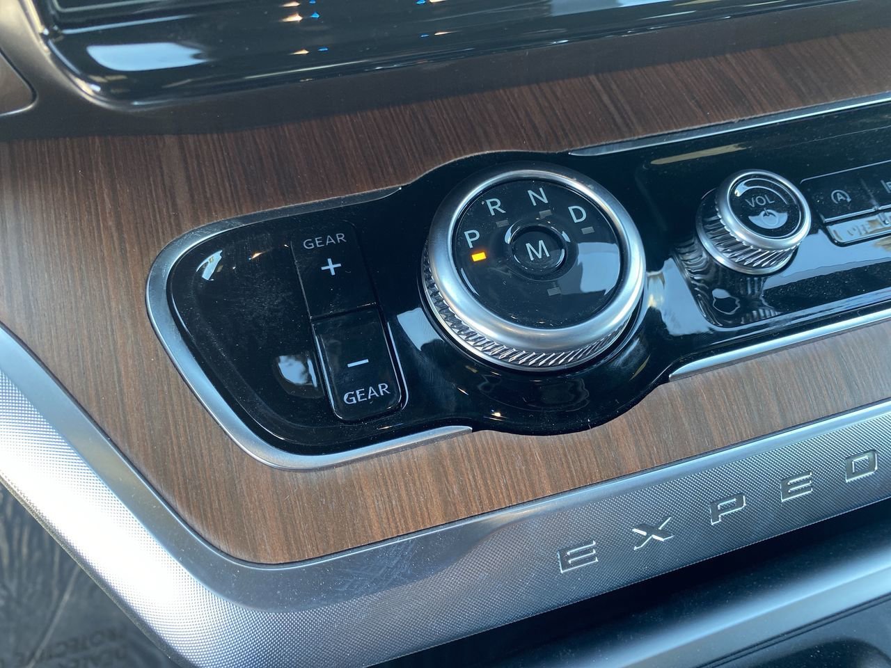 New 2026 Ford Expedition Max King Ranch AWD/4WD image 30