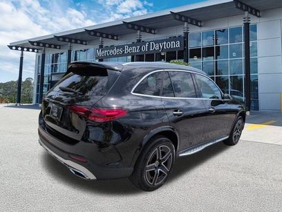 New 2026 Mercedes-Benz GLC 300
