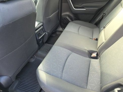 Certified 2025 Toyota RAV4 XLE image 10