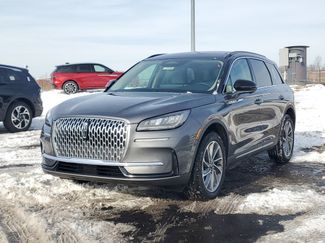 New 2026 Lincoln Corsair Premiere video 2