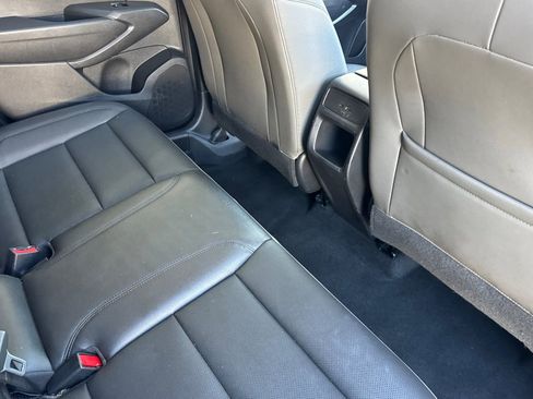Used 2025 Chevrolet Trax ACTIV w/ Sunroof Package FWD image 18