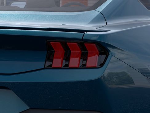 New 2026 Ford Mustang Premium RWD image 21
