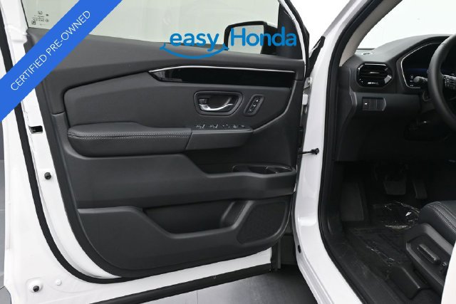 Used 2026 Honda Pilot EX-L image 17