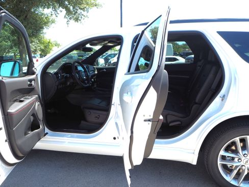 New 2025 Dodge Durango R/T image 26