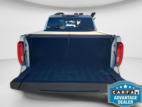 Used 2020 GMC Sierra 1500 Denali w/ Denali Ultimate Package image 24