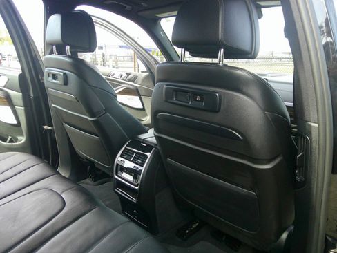 Used 2020 BMW X5 xDrive50i AWD/4WD image 53