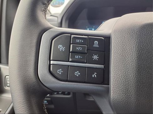 New 2025 Ford F150 XLT w/ Equipment Group 302A MID image 12