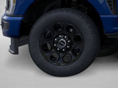 New 2026 Ford F250 Lariat w/ Black Appearance Package AWD/4WD image 19